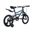 thumbnail image 3 of Bicicleta Ghost Revenge Rodada 16 Verde Infantil, 3 of 8