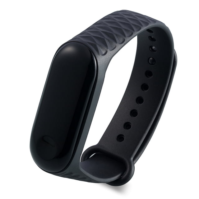 Reemplazo de correa de reloj de pulsera de 220 mm para Miband 3 Smart