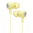 thumbnail image 1 of HLONK Wired Earbud Sensitive Fevers Sound Quality Universal 3.5mm In-ear Student Surround Gaming Earbud for Running, 1 of 8