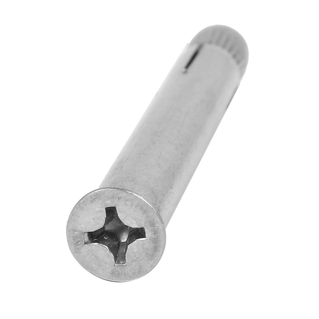 M6 x 70mm 304 Stainless Steel Countersunk Head Sleeve Anchor Expansion
