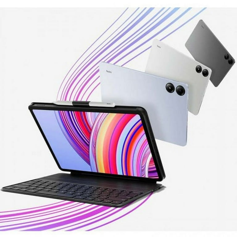 Redmi Pad Pro 本体 10000mAh Amazon.com: Xiaomi Redmi Pad Pro WiFi Version 12.1