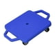 thumbnail image 3 of Tableros de scooter con manijas de gimnasia scooters para niños con rodillos Kids Balance Board Sport Scooter para niños de gimnasia para niños de Azul, 3 of 8