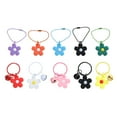 thumbnail image 1 of Shisuyan Key Holders PVC Material 10Pcs 2.04x1.18x0.39in, 1 of 9
