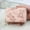 Pink, variant on FAIOROI Coffee Affordable PU Faux Leather Wallet - Cute Printed Zipper Closure Compact Everyday Wallet for Women Teens, Small Secure Card Cash Holder,Size Free Size