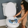 thumbnail image 5 of Hopscotch Lane Gator Soft Potty Training Seat with Storage Hook & Handles, Toddlers Ages 12+ Months, 5 of 7