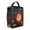 Black-382, variant on Premium Insulated Galaxy Lunch Box for Men & - Reusable Lunch Bag with,Hour Temperature Retention, Compact & Lightweight Design for Office, Work, Picnic, Travel - Durable Lunch Tote for Adults.