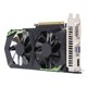 thumbnail image 5 of Tarjeta Gráfica DDR5 de 4 GB Y 128 Bits Tarjetas Gráficas para Juegos de Computadora de Uso General Ventilador Doble Y bajo Nivel de Ruido Pequeña Y Portátil Plug And Play ANGGREK Otros, 5 of 8