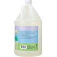 thumbnail image 3 of Ginger Lily Farms Botanicals Plant-Based Foaming Spray Dish Soap, Concentrated Formula with Max Grease Cleaning Power, Cruelty-Free, Lavender Chamomile Scent, 1 Gallon Refill (128 Fl Oz), 3 of 5