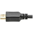 thumbnail image 4 of Tripp Lite by Eaton HDMI to Low-Profile HD15 VGA M/M Active Adapter Cable, 6-Ft. , P566-006-VGA, 4 of 6