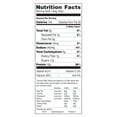 thumbnail image 7 of (4 pack) Quest Tortilla Style Protein Chips, Nacho Cheese, 1.1oz, 1 Ct, 7 of 7