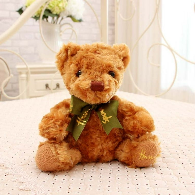 Rose teddy bear diy 2025