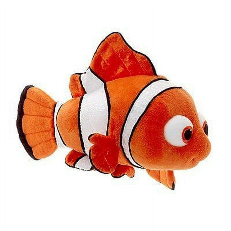 Disney Finding Nemo 30cm Soft Plush Toy 
