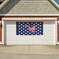 thumbnail image 6 of ZICANCN Banner Yard Signs, United Mascot Character Party Wall Decor for Indoor Outdoor Room, Small, 6 of 8