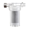 thumbnail image 3 of Shower Filter with Activated Carbon for Purifying Water in Shower, 3 of 7