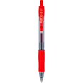 thumbnail image 4 of PILOT G2 Premium Refillable and Retractable Rolling Ball Gel Pens, Fine Point, Red Ink, 14-Pack (15364), 4 of 7