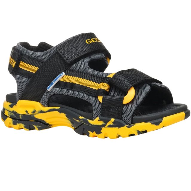Geox Sandales Borealis pour Garçons