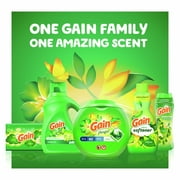 احصل على 96 حمولة ، منظف الغسيل السائل ، 150 Fl Oz