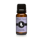 Lavender Chamomile Premium Grade Fragrance Oil - 10ml - Scented Oil, (3 Pk)