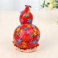 thumbnail image 2 of SLYNSHome Garden Chicken Statues Resin Rooster Figurine Yard Farmhouse Decorations for Outdoor Funny Chicken Sculpture for Backyard Patio Lawn Decor Birthday Gifts, 2 of 5