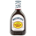thumbnail image 2 of Original BBQ Sauce, 40 oz Bottles – Sweet & Tangy Flavor, 3 Pack, 2 of 6