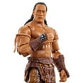 thumbnail image 4 of WWE Collection Elite Hollywood The Rock incarnant le Roi Scorpion, 4 of 6