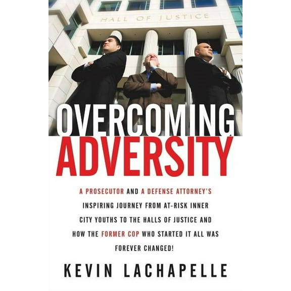 Overcoming Adversity (Paperback)