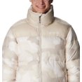 thumbnail image 4 of Columbia Men's Puffect II Jacket, Dark Stone Mod Camo Print/Dark Stone, X-Large, 4 of 7