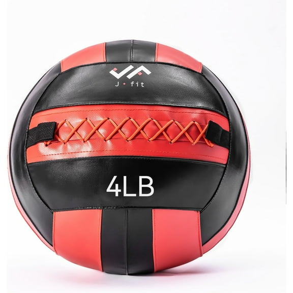 JFIT Wall Ball