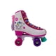 thumbnail image 1 of Patines De 4 Ruedas Para Niña Onix Color Rosa De Unicornio Talla 22-23, 1 of 5