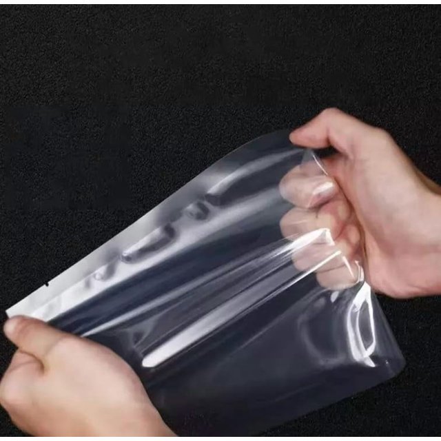 1000 PCS 6x10" Chamber Vacuum Sealer Bags Poly/Nylon Food Storage Package 3 Mil