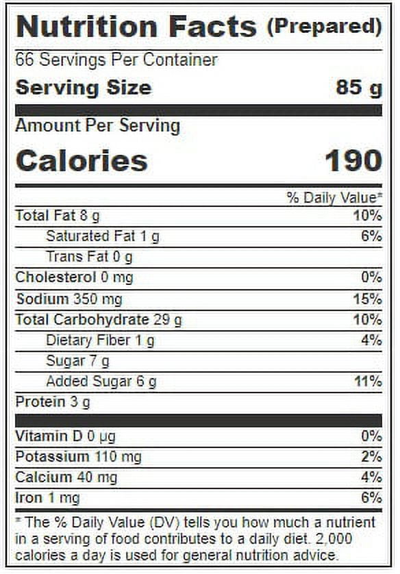 Fred's Battered Corn Nuggets - 6/2 lb Bags