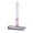 Pink, variant on Moocorvic Double Sided Wet And Forget Shower Cleaner Squeegee for Shower Glass Door for Window, Glass, Shower Door, Car Windshield, Heavy Duty Window Scrubber
