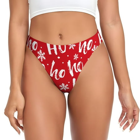 Sigee Hohoho for Women s G-String Sexy  Low Rise  Soft Lace Perfect for Special Occasions-Medium