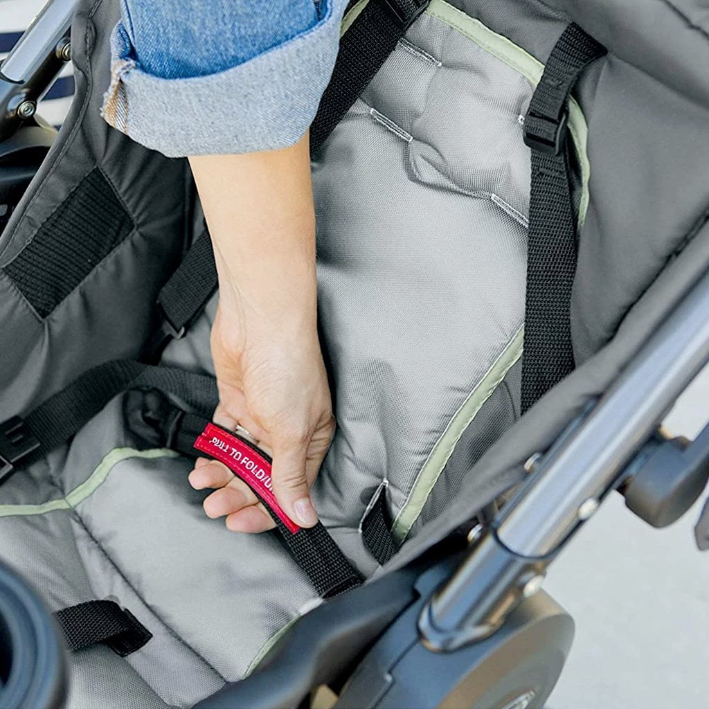 graco fastaction fold 2.0 travel system