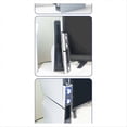 thumbnail image 3 of RGB Light Cooling Fan for PS5 Slim Console with 3 Fans, 3 of 5