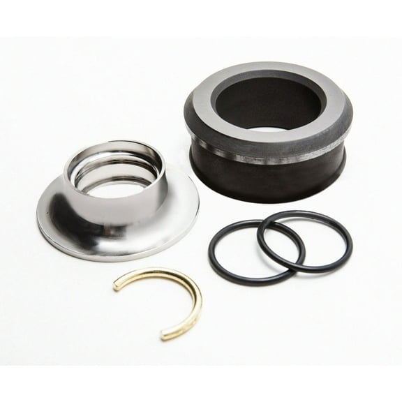 Sea Doo 4-Tec Drive Shaft Carbon Carbone Ring Seal Rebuild Kit RXP RXT GTX