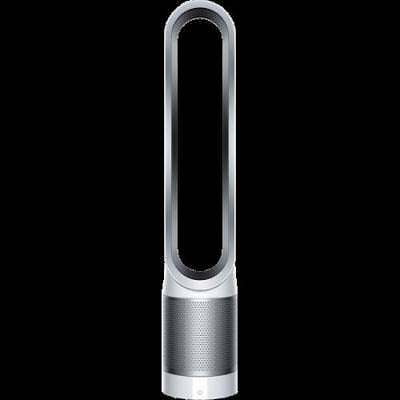 dyson tower purifier fan
