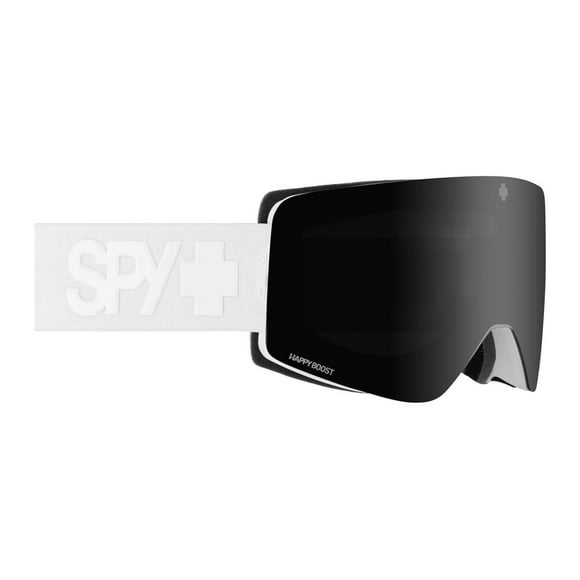Gafas de nieve SPY Optics Marauder Elite con lente tórica magnética