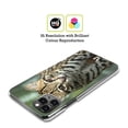 thumbnail image 2 of Head Case Designs Famous Animals Closeup Of An Ocelot Hard Back Case Compatible with Apple iPhone 14 Pro, 2 of 7