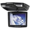 Power Acoustik PMD-103CM - DVD player with LCD monitor - display - 10.4" - external