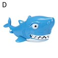 thumbnail image 1 of Interactive Animal Dinosaur Biting Finger Biting Hand Puppe Games Ginormous S7F2, 1 of 9