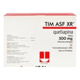 thumbnail image 2 of Tim Asf Xr 300 mg 30 tabletas, 2 of 4