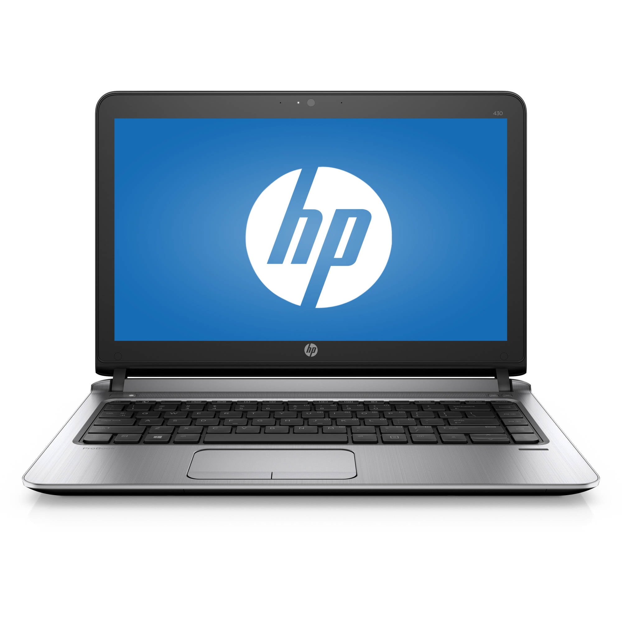 hp probook 430 touch screen