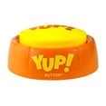 thumbnail image 6 of Talkie Toys Products Yup Button - Plays Funny Yup Sayings - Fun for All Ages, 6 of 6