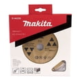 thumbnail image 2 of Disco De Diamante Segmentado 7 Paraconcreto D44286 Makita Makita D44286, 2 of 4