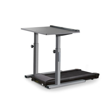 Lifespan Standing Walking Exercise Fitness Treadmill Desk