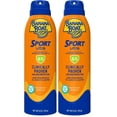 thumbnail image 1 of Protector solar en aerosol Banana Boat Sport Ultra SPF 65 170 ml x2, 1 of 7