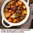 thumbnail image 4 of The Spice Way Ras El Hanout - Moroccan Meat & Poultry Spice Blend - 2 oz., 4 of 7