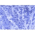 thumbnail image 1 of Ahgly Company Machine Washable Indoor Rectangle Persian Blue Traditional Area Rugs, 5' x 8', 1 of 4