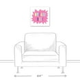 thumbnail image 3 of Creative Products Dream Big 16x16 Canvas Wall Art, 3 of 5